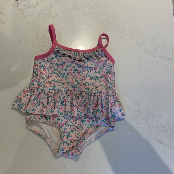 2 bathing suits! Super cute! - Picture 2 of 5
